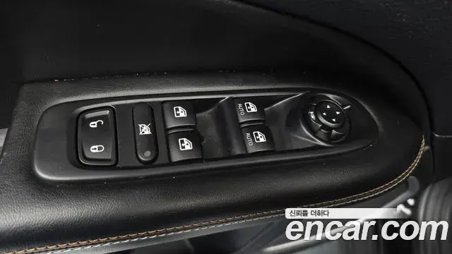 Jeep Compass 2018 — Photo 10/30