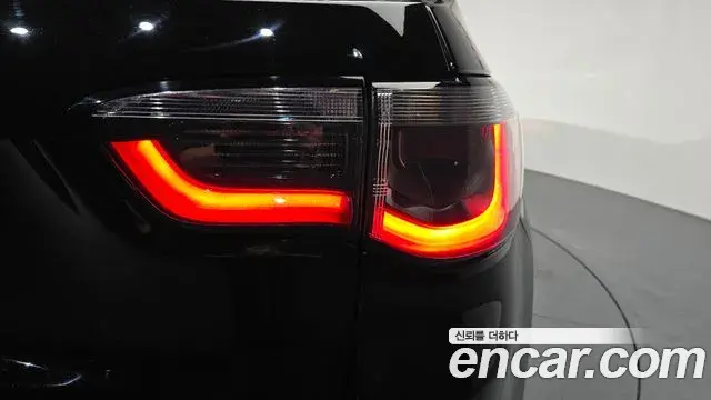 Jeep Compass 2018 — Photo 18/30