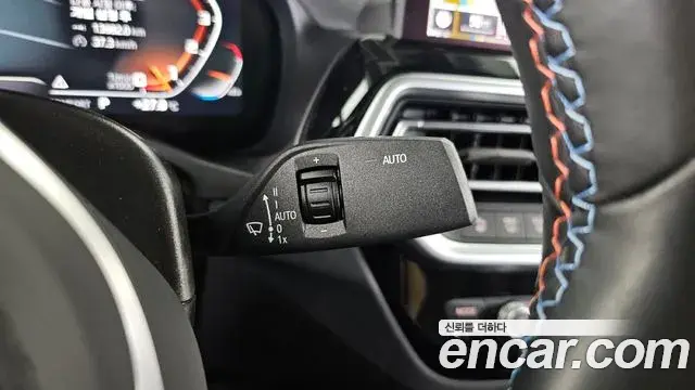 BMW X4 2024 — Şəkil 4/34