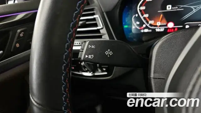 BMW X4 2024 — Şəkil 26/34