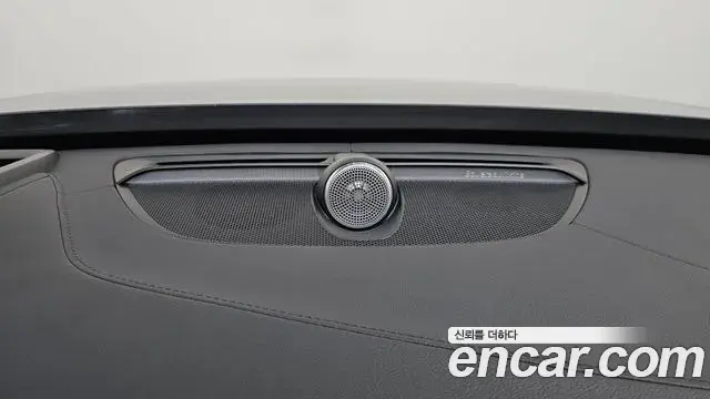 Volvo XC90 2022 — Photo 35/38