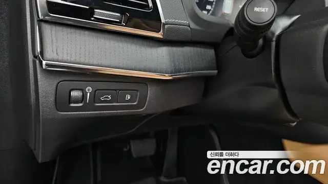 Volvo XC90 2022 — Photo 11/38