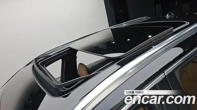 Volvo XC90 2022 — Photo 29/38