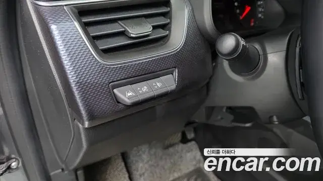 Renault Samsung XM3 2020 — Photo 6/30