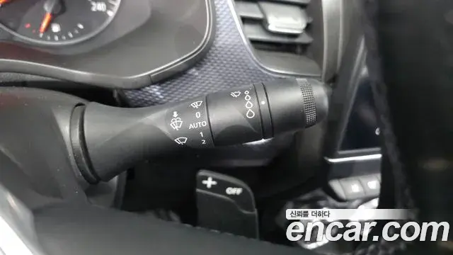 Renault Samsung XM3 2020 — Photo 5/30