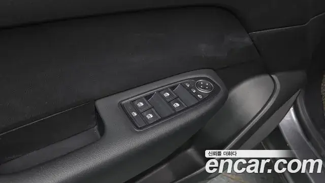 Renault Samsung XM3 2020 — Photo 14/30