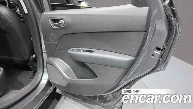 Renault Samsung XM3 2020 — Photo 3/30