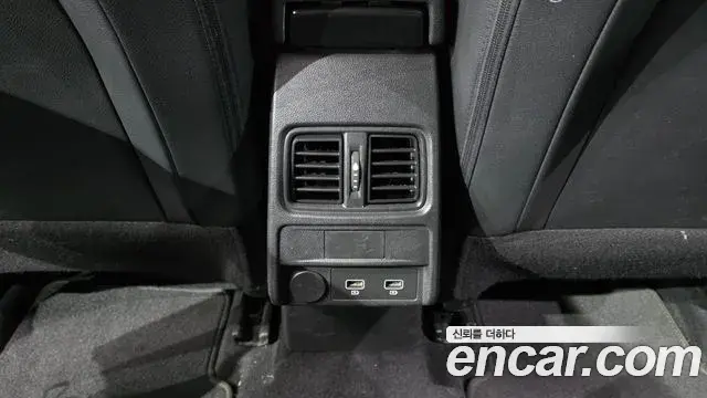 Renault Samsung XM3 2020 — Photo 11/30