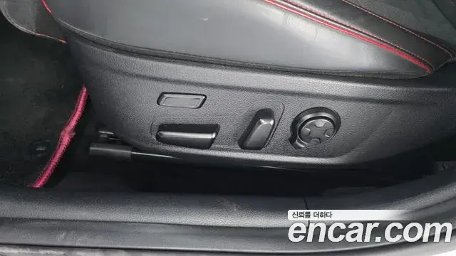 Kia Stinger Meister 2021 — Şəkil 5/38
