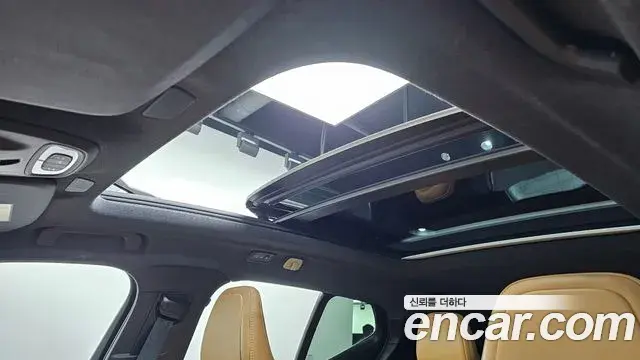 Volvo XC40 2021 — Şəkil 19/20