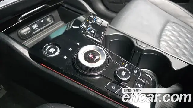 Kia Sportage 2021 — Фото 9/20