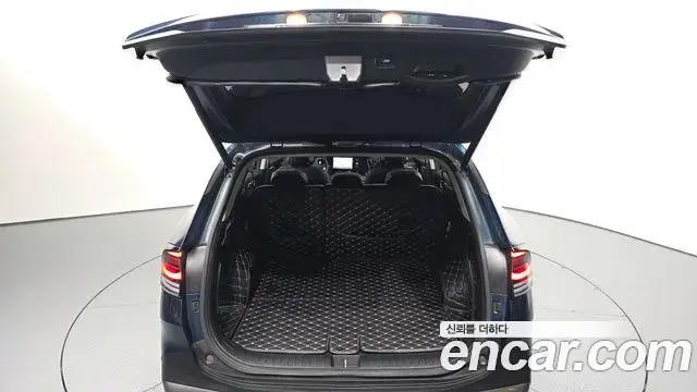 Kia Sportage 2021 — Фото 20/20