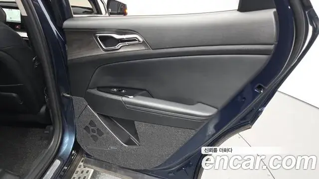 Kia Sportage 2021 — Photo 26/32