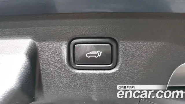 Kia Sportage 2021 — Photo 23/32