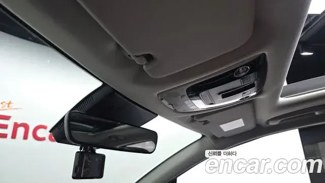 Kia Sportage 2021 — Photo 18/32