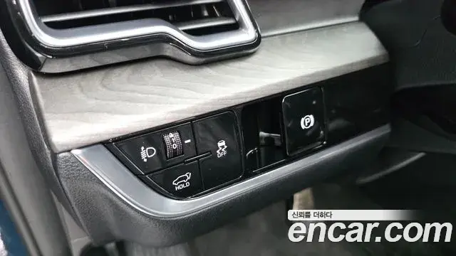 Kia Sportage 2021 — Photo 29/32