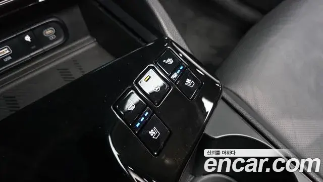 Kia Sportage 2021 — Photo 7/32
