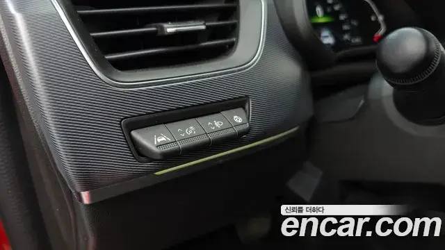 Renault Samsung XM3 2022 — Şəkil 14/30