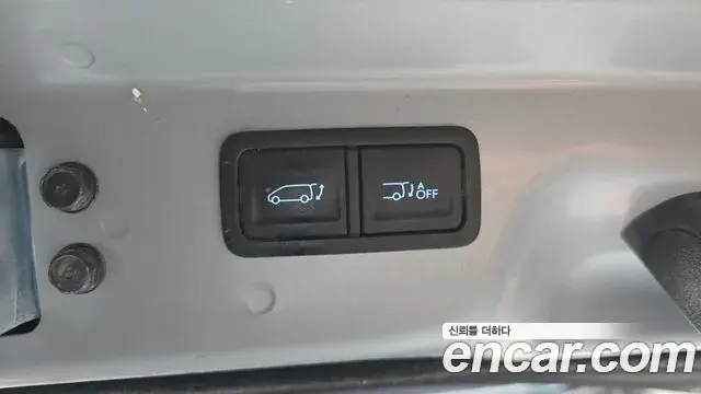 Hyundai Staria 2023 — Фото 20/20