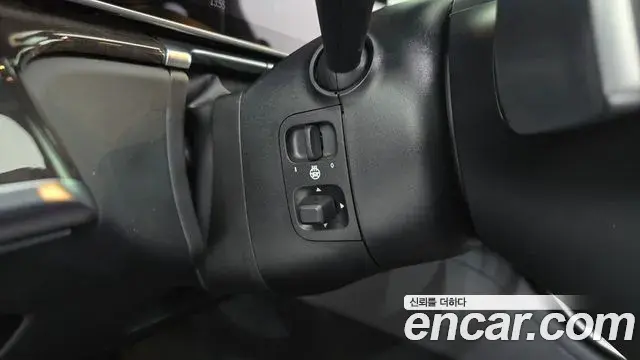 Mercedes-Benz S-Class 2022 — Photo 16/20
