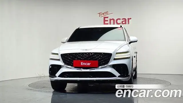 Genesis GV80 Coupe 2024 — Şəkil 23/32