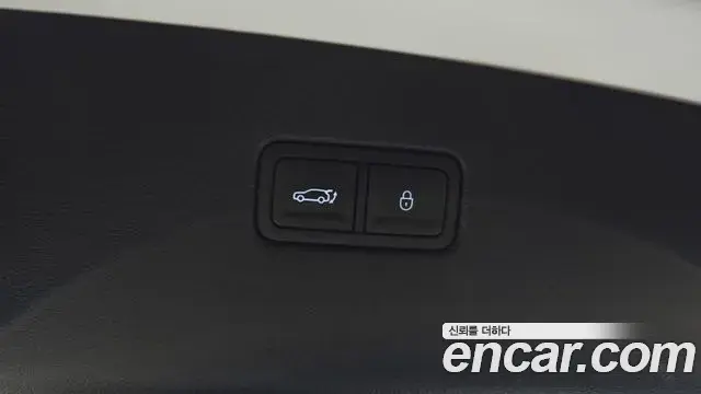 Genesis GV80 Coupe 2024 — Şəkil 24/32