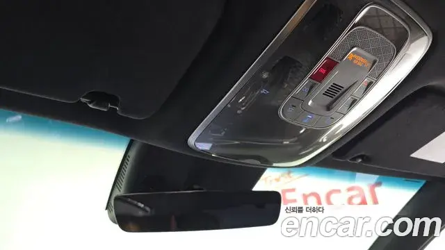 Genesis GV80 Coupe 2024 — Şəkil 14/32