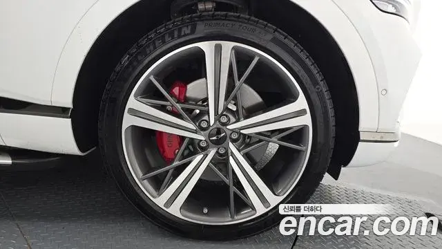 Genesis GV80 Coupe 2024 — Şəkil 25/32