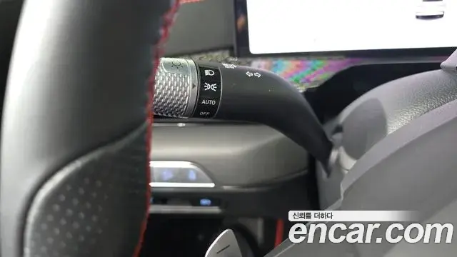 Genesis GV80 Coupe 2024 — Şəkil 26/32