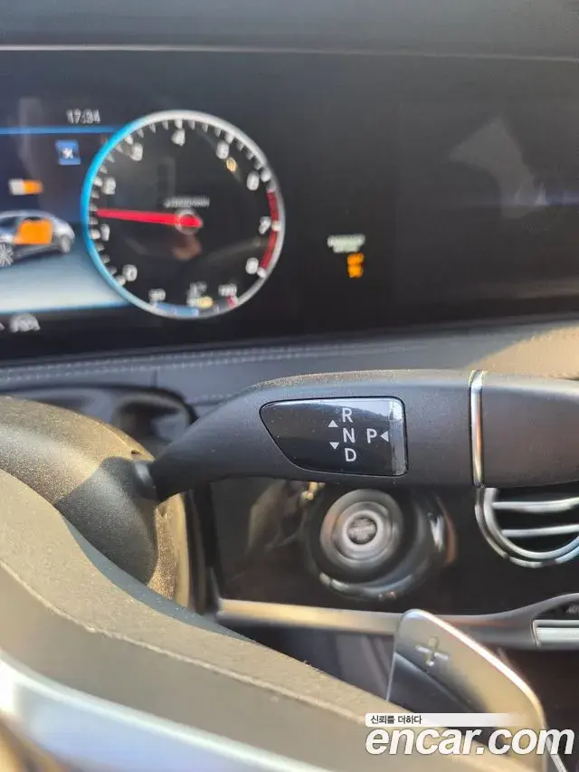 Mercedes-Benz S-Class 2020 — ფოტო 3/20