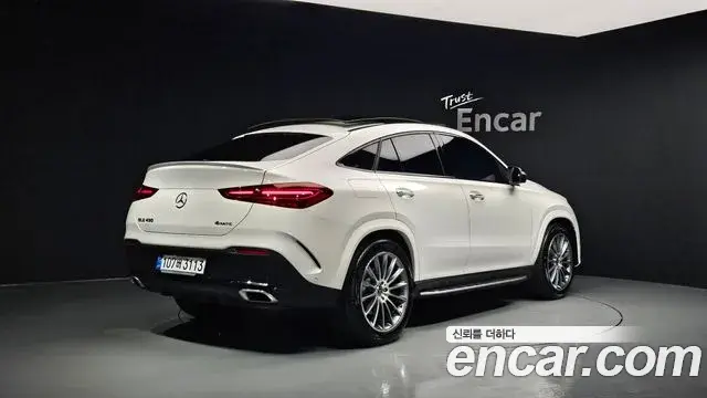 Mercedes-Benz GLE-Class 2026 — Şəkil 13/20