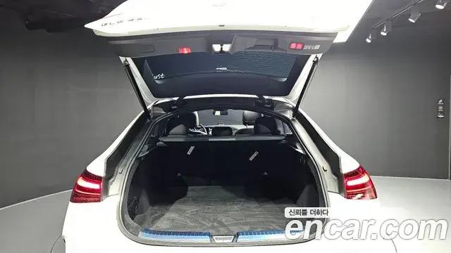 Mercedes-Benz GLE-Class 2026 — Şəkil 4/20