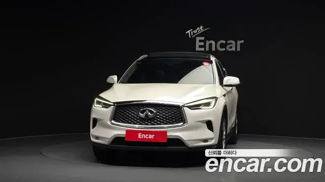 Infiniti QX50 2019 — ფოტო 10/30