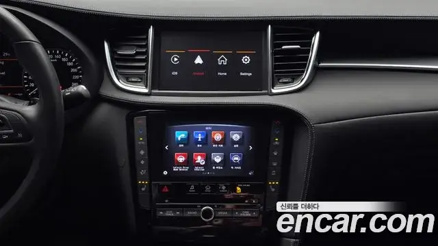 Infiniti QX50 2019 — ფოტო 24/30