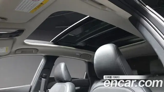 Infiniti QX50 2019 — ფოტო 7/30