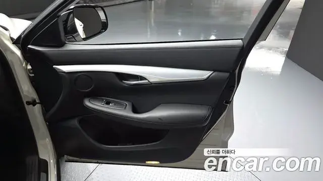 Infiniti QX50 2019 — ფოტო 11/30