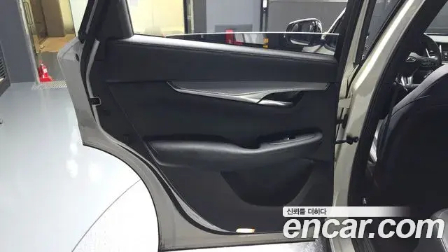 Infiniti QX50 2019 — ფოტო 14/30