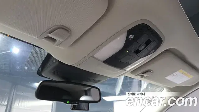 Infiniti QX50 2019 — ფოტო 2/30