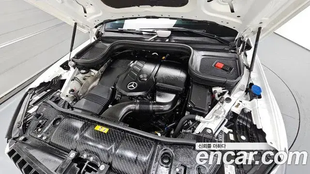 Mercedes-Benz GLE-Class 2023 — ფოტო 9/20
