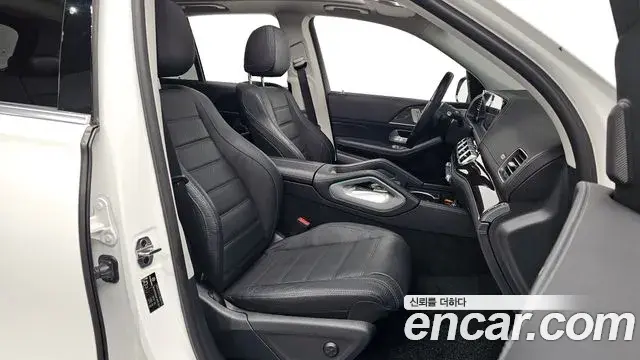 Mercedes-Benz GLE-Class 2023 — ფოტო 12/20