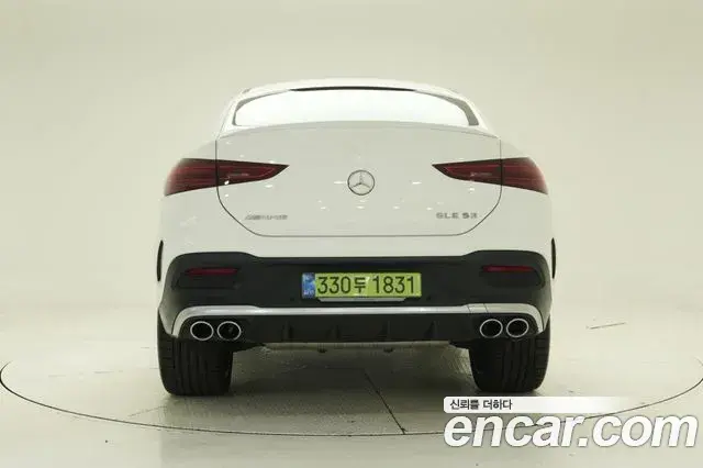 Mercedes-Benz GLE-Class 2025 — Şəkil 3/20