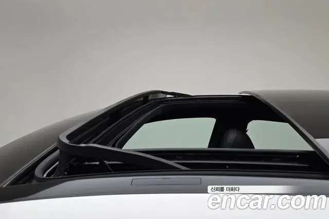 Mercedes-Benz GLE-Class 2025 — Şəkil 11/20
