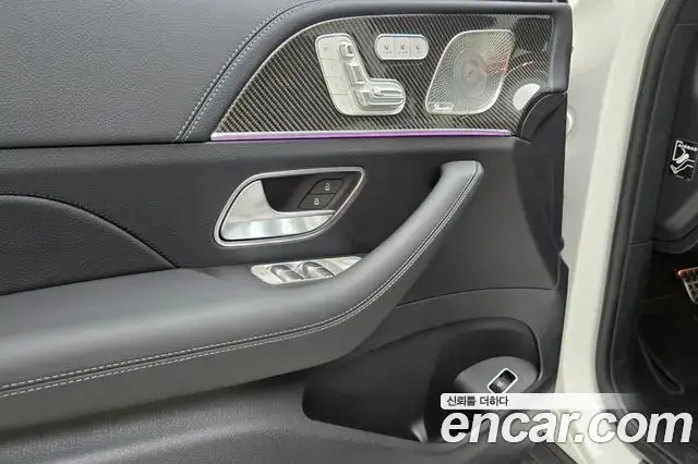 Mercedes-Benz GLE-Class 2025 — Şəkil 14/20