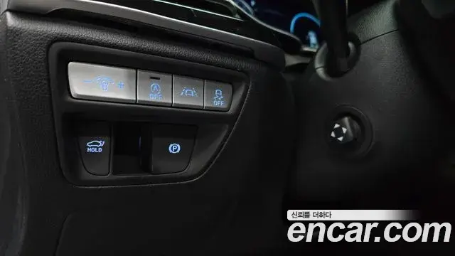 Genesis G80 2021 — Photo 13/32
