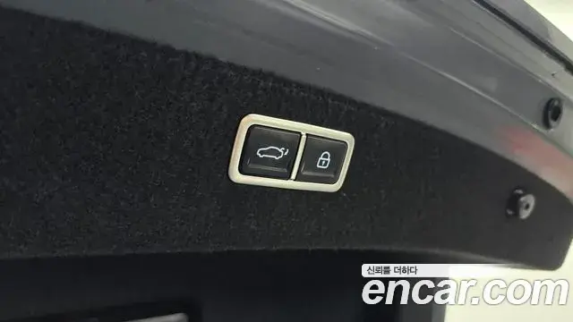 Genesis G80 2021 — Photo 5/32