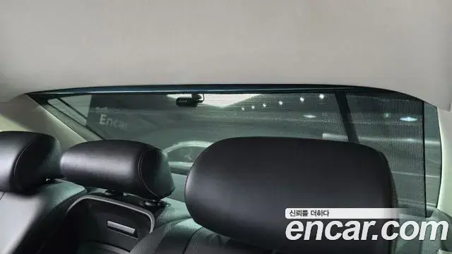 Genesis G80 2021 — Photo 29/32