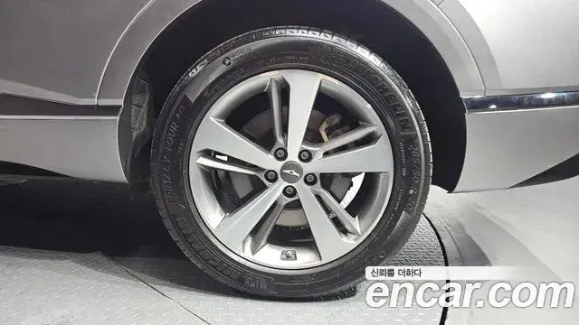Genesis GV80 2021 — Şəkil 2/32