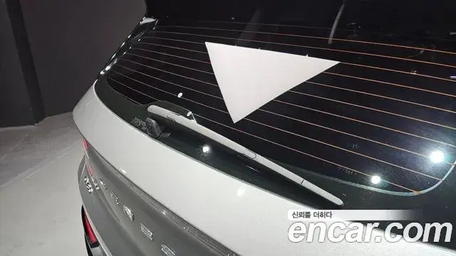 Genesis GV80 2021 — Şəkil 6/32