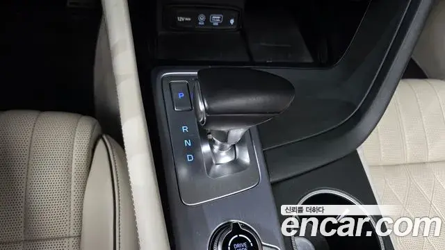 Genesis G70 2019 — Şəkil 12/20