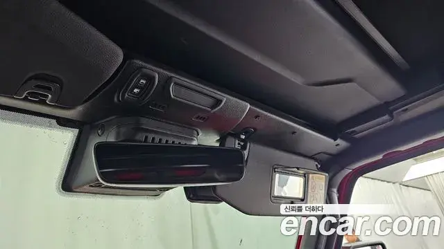 Jeep Wrangler 2019 — Şəkil 5/29